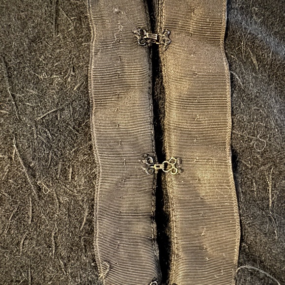 Vintage cashmere beaded cardigan from 1950s. Excellent vintage condition! - Picture 8 of 8